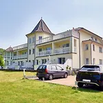 Schlösschen Am Schmachter Binz