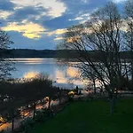 Schloesschen Am Schmachter Binz