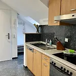 Appartement Schloesschen Am Schmachter Binz