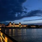 Appartement Schloesschen Am Schmachter Binz