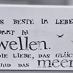 Schloesschen Am Schmachter Appartement *