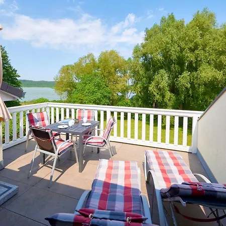 Schloesschen Am Schmachter *