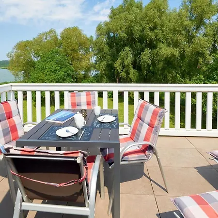 Schloesschen Am Schmachter *