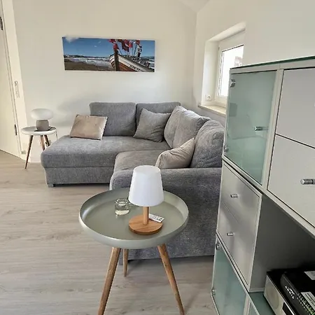 Schloesschen Am Schmachter Apartamento *