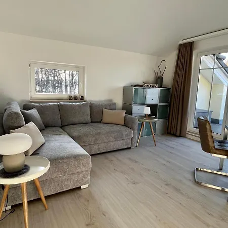 Schloesschen Am Schmachter Apartamento Binz