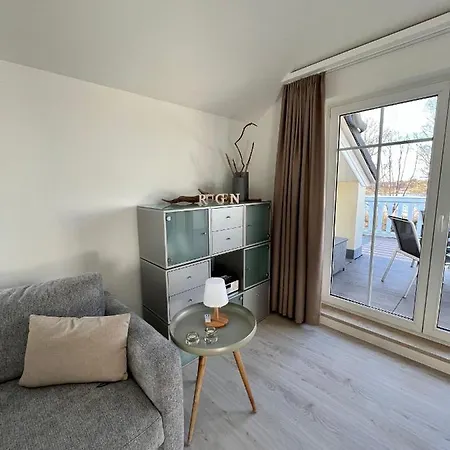 Apartment Schloesschen Am Schmachter
