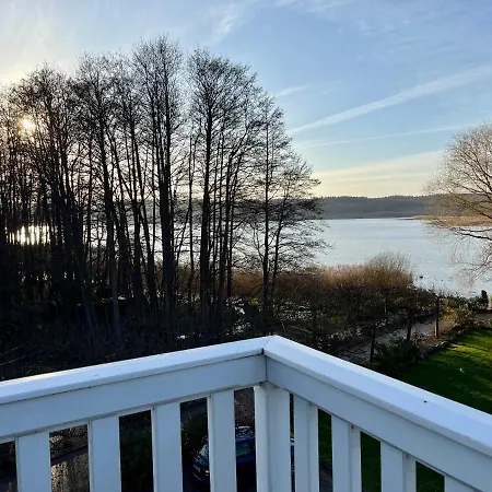 Apartamento Schloesschen Am Schmachter