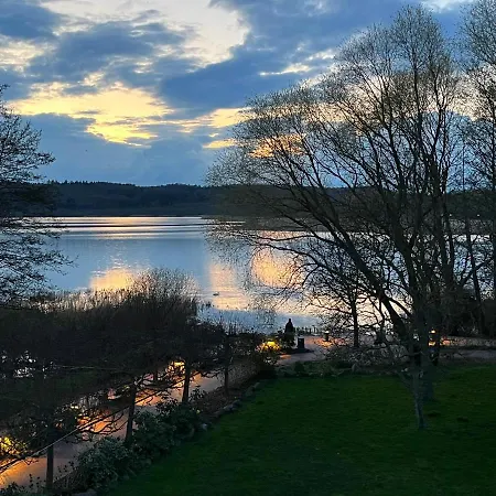 Schloesschen Am Schmachter Binz