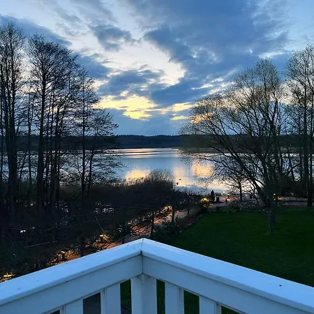 Schloesschen Am Schmachter Binz