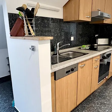 Apartment Schloesschen Am Schmachter
