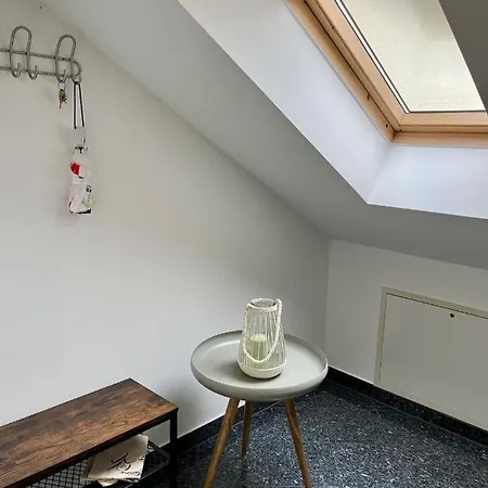 Apartment Schloesschen Am Schmachter Binz