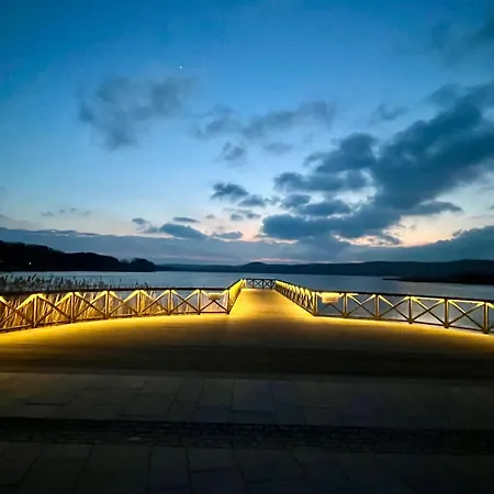 Apartamento Schloesschen Am Schmachter *