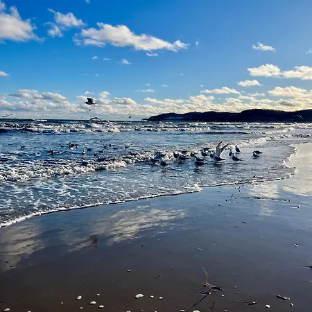 Apartamento Schloesschen Am Schmachter Binz