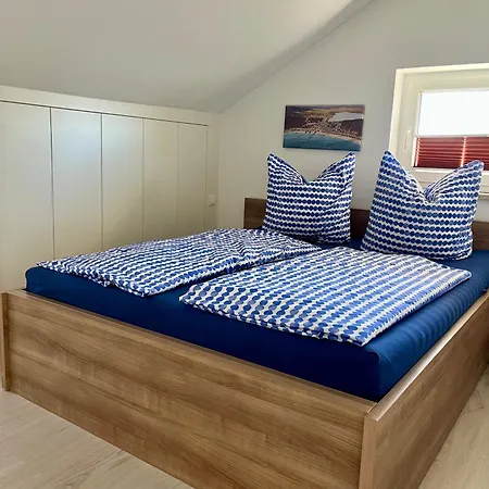 Schloesschen Am Schmachter Binz