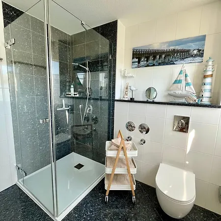 Schloesschen Am Schmachter Apartamento