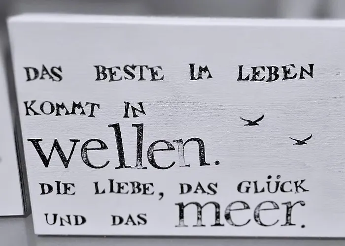 Schloesschen Am Schmachter Apartment *